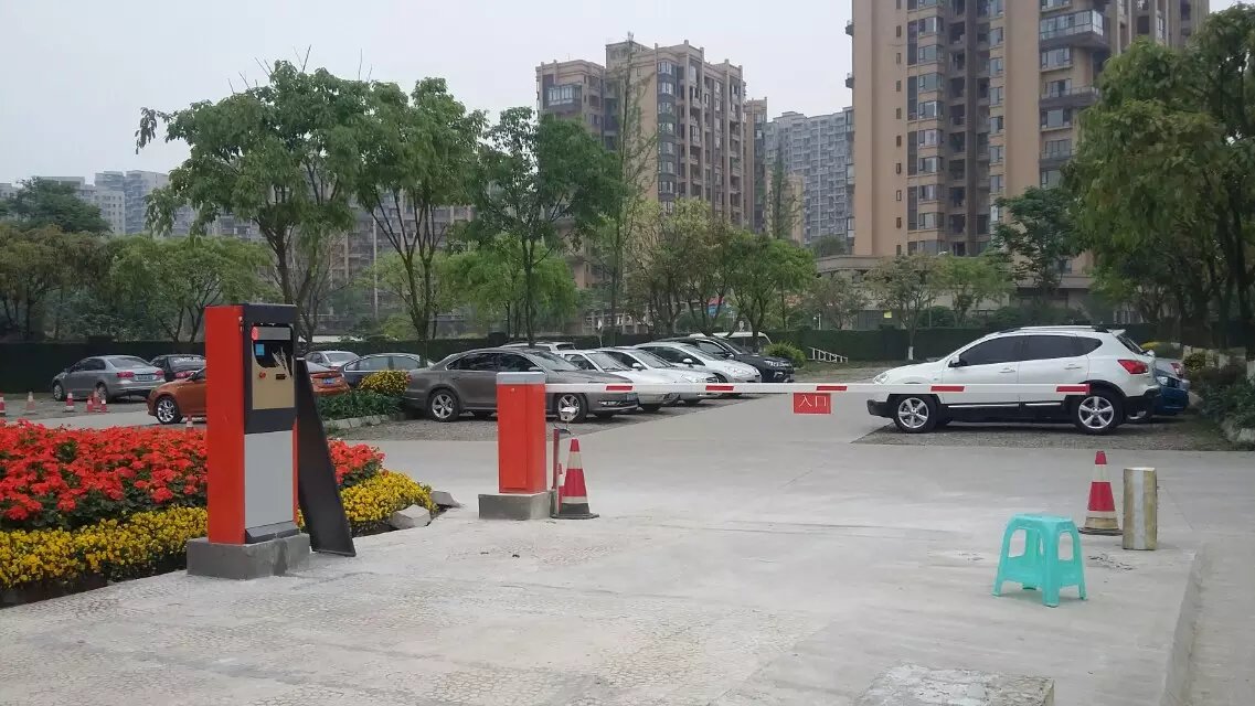 兴城市兴城市黑龙江哈尔滨市停车收费系统