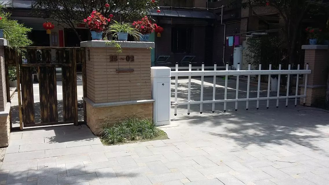 兴城市兴城市河北唐山市道闸